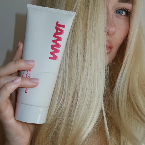Whipped Cream