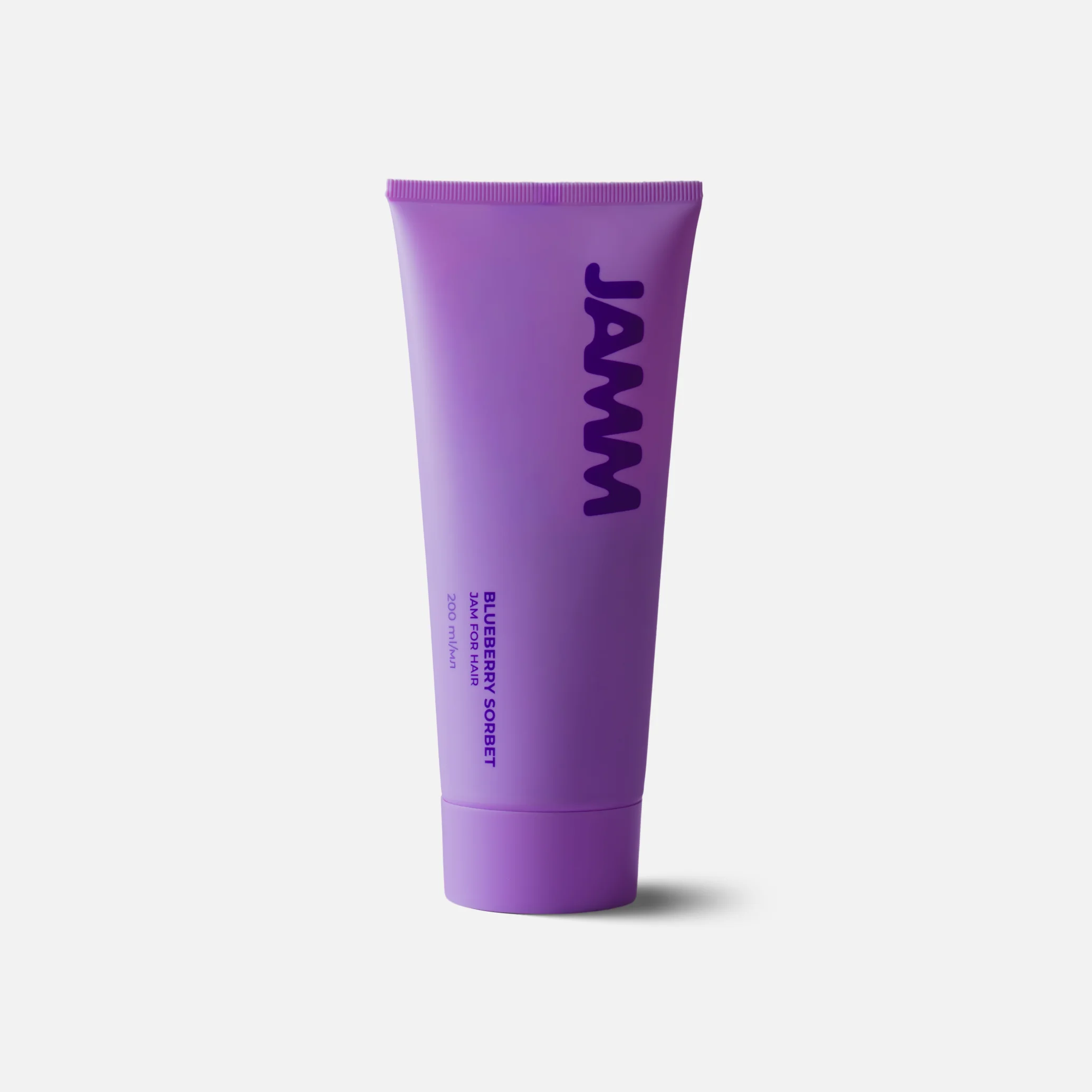 Jamm Blueberry sorbet Blueberry Sorbet - Зображення 1